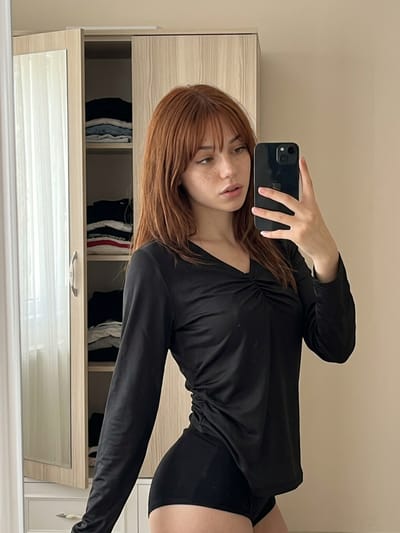 Anna — profile photo
