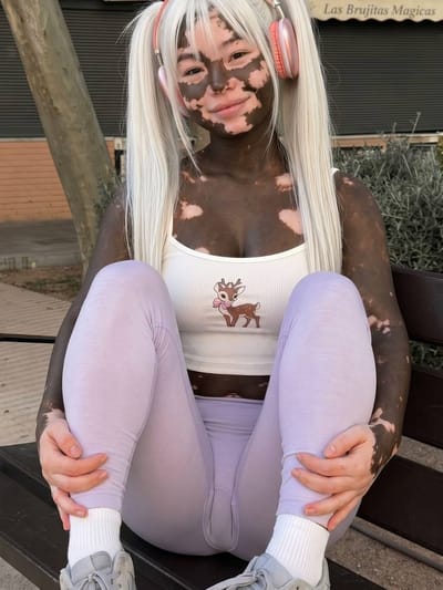 Lexi — profile photo