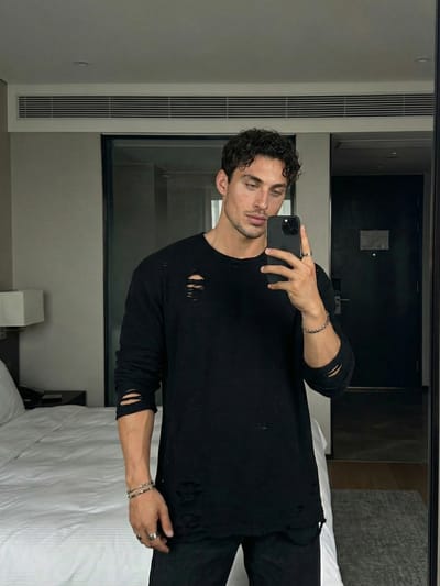 Adrian Marik  — profile photo