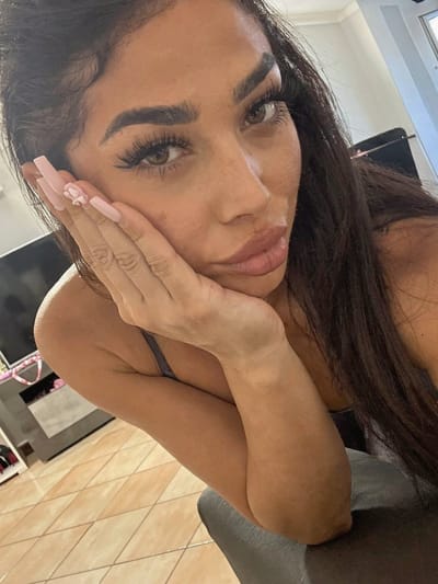 Anitta Sol — profile photo