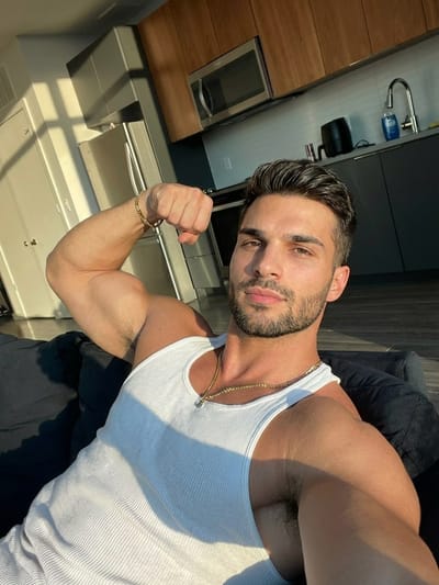Phillipe — profile photo