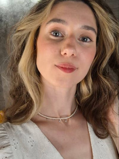 Shelley — profile photo