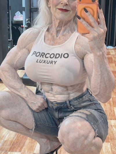 Nonna Albina — profile photo
