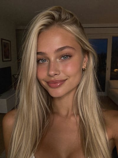 Katya — profile photo