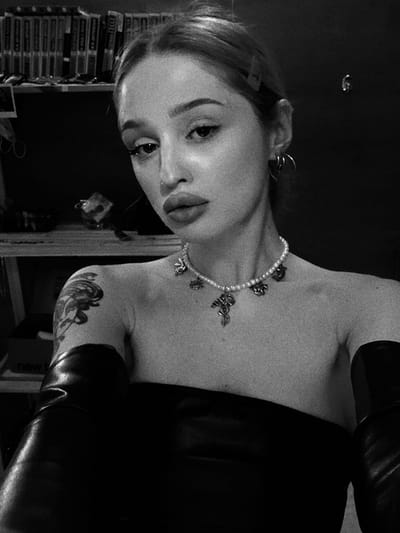 Gloss — profile photo