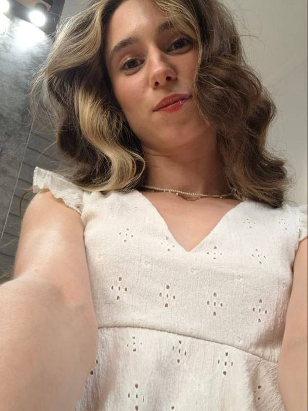 Shelley — photo 4