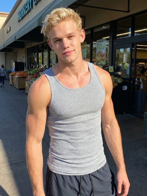 Bryan👱🏽 — photo 2