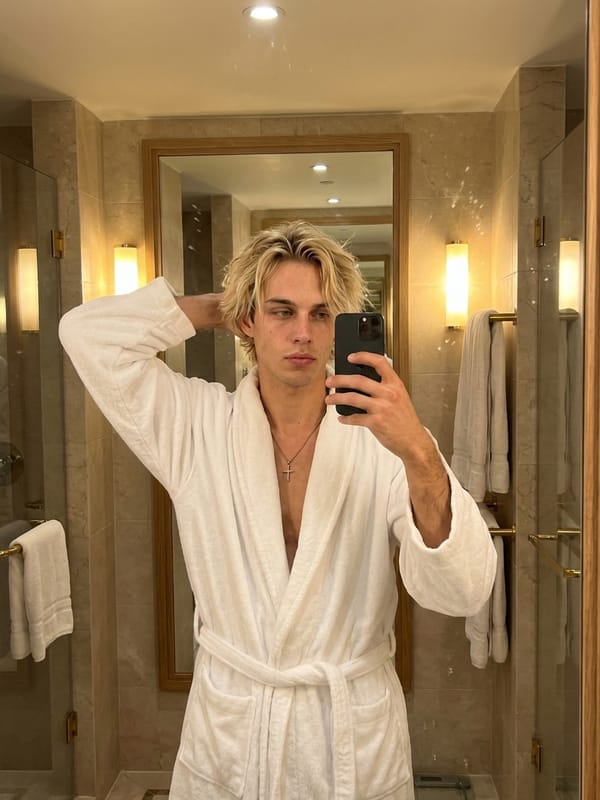 Noah — photo 4