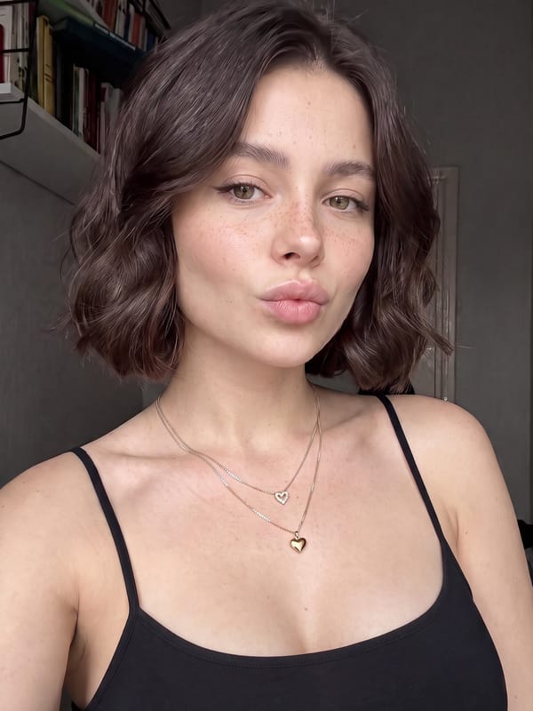 Anička — photo 3
