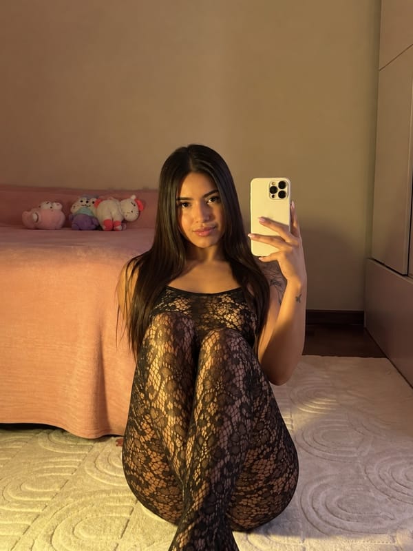 Alessia Cabra — photo 3