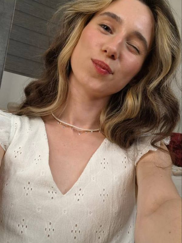 Shelley — photo 3