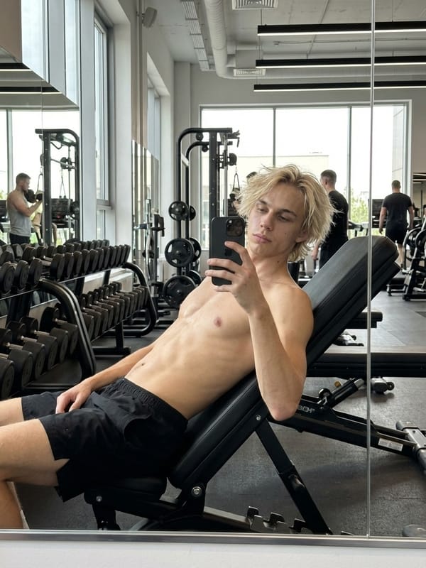 Noah — photo 2