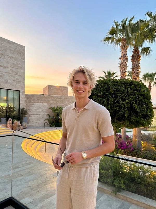 Noah — photo 3